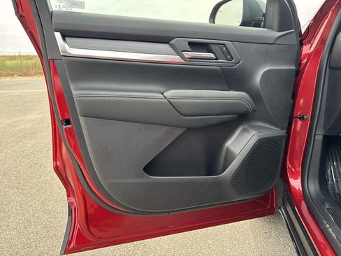 New 2026 GMC Terrain Elevation w/ Black Edition FWD image 18