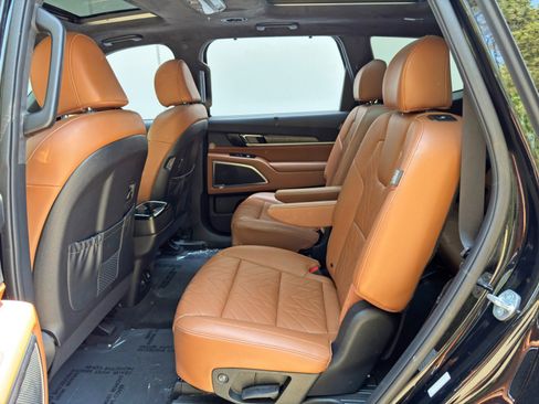 Used 2024 Kia Telluride SX Prestige X-Line AWD/4WD image 45