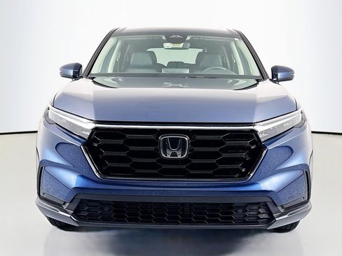 Certified 2025 Honda CR-V EX-L image 2