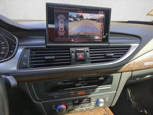 Used 2016 Audi A7 3.0T Premium Plus image 14