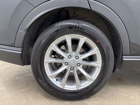 Certified 2024 Honda CR-V EX-L image 11