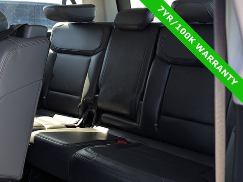 Certified 2025 Ford Expedition Max Active AWD/4WD image 18