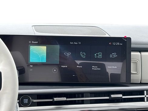 New 2026 Hyundai Santa Fe SE AWD/4WD image 10