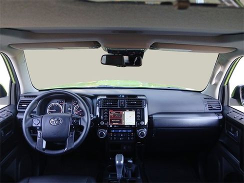 Certified 2022 Toyota 4Runner TRD Pro image 44