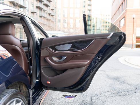 Used 2019 Mercedes-Benz CLS 450 image 49