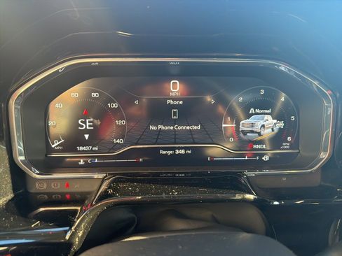 Used 2023 GMC Sierra 1500 Elevation image 22