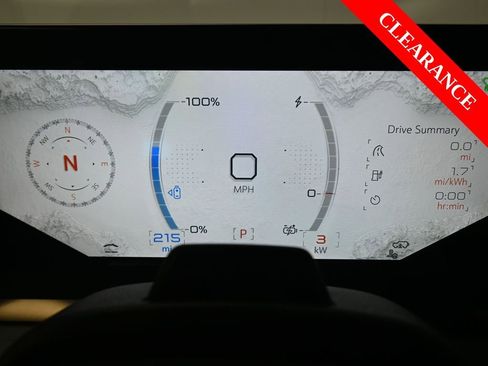 Used 2025 GMC Hummer EV 2X image 19