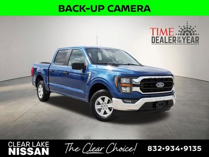 Used 2023 Ford F150 XLT