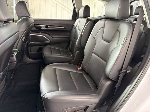 Used 2023 Kia Telluride S w/ S Sunroof Package AWD/4WD image 27