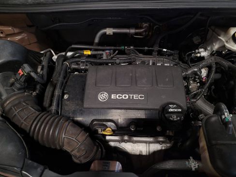 Used 2016 Buick Encore Convenience FWD image 30