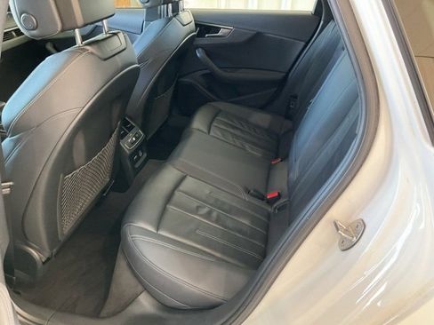 Used 2023 Audi A4 2.0T Premium Plus image 20