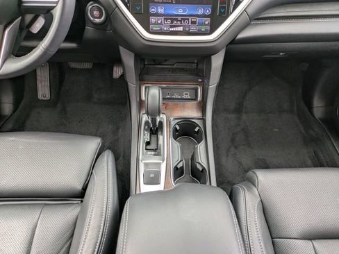 Used 2024 Subaru Ascent Touring AWD/4WD image 20