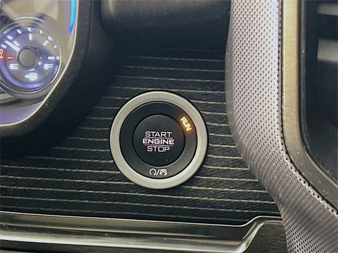 Used 2020 RAM 1500 Limited image 16