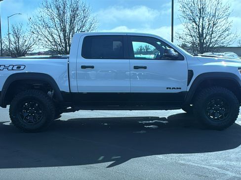 New 2026 RAM 1500 RHO image 2