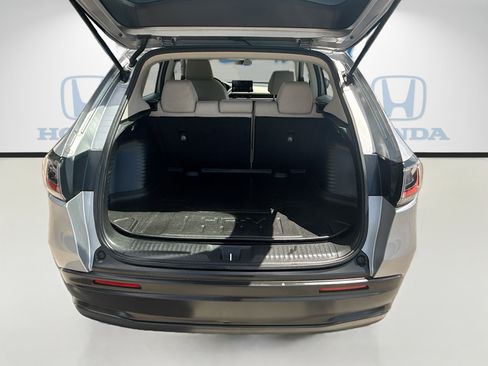 Certified 2023 Honda HR-V LX image 25