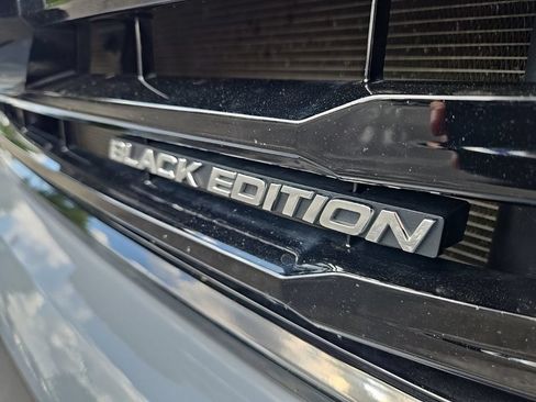 Used 2023 Honda Ridgeline Black Edition image 25