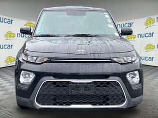 Used 2021 Kia Soul LX FWD video 2