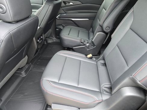 New 2026 Chevrolet Traverse Z71 w/ Enhanced Driving Package image 26