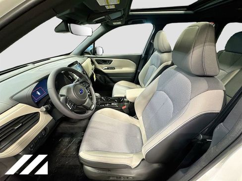 New 2026 Subaru Forester Premium image 21