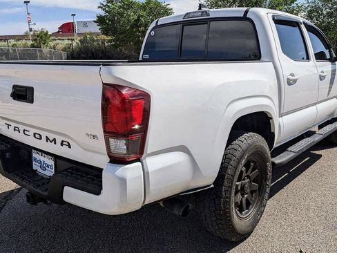Used 2023 Toyota Tacoma SR AWD/4WD image 3