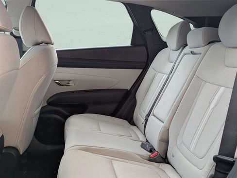 New 2026 Hyundai Tucson SEL FWD image 17
