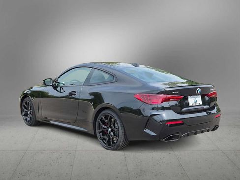 New 2027 BMW 440i xDrive Coupe w/ Premium Package AWD/4WD image 6