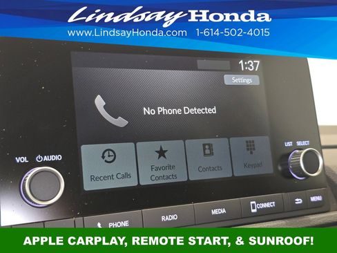 Used 2023 Honda CR-V EX image 17