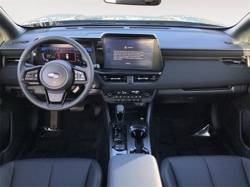 New 2026 Subaru Outback Premium image 10