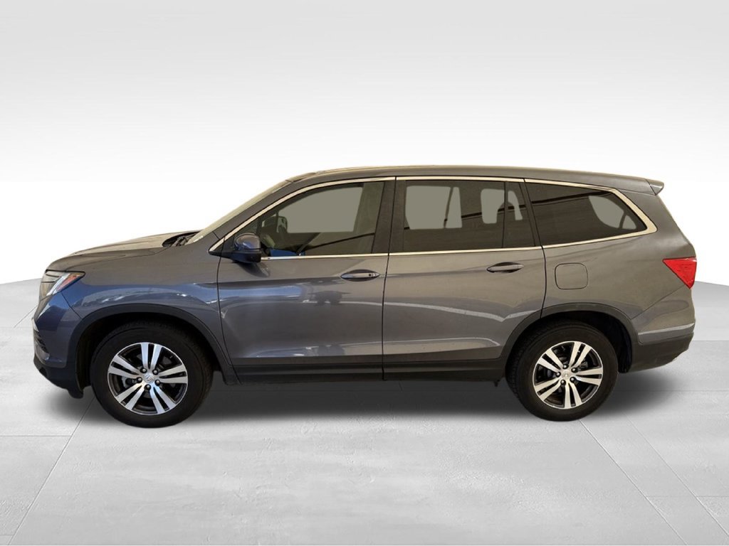 Used 2017 Honda Pilot EX-L image 10
