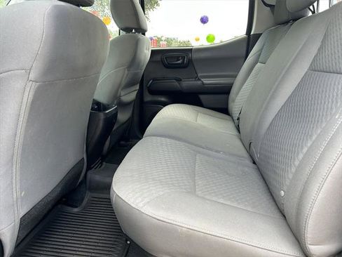 Certified 2023 Toyota Tacoma SR image 14