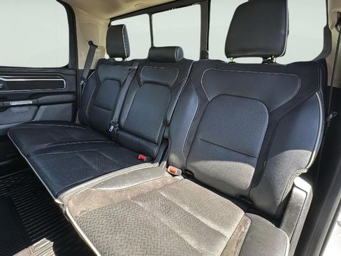 Used 2021 RAM 1500 Laramie image 28