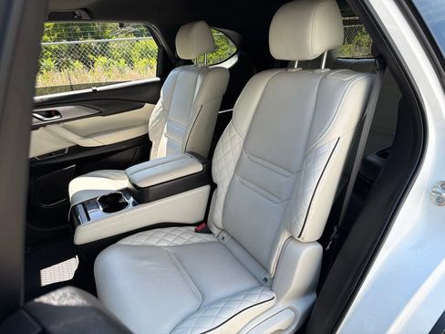 Used 2022 MAZDA CX-9 Signature AWD/4WD image 22