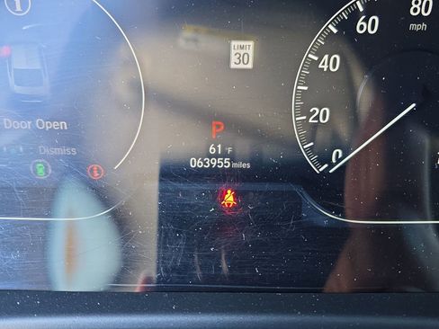 Used 2018 Honda Accord EX-L image 28