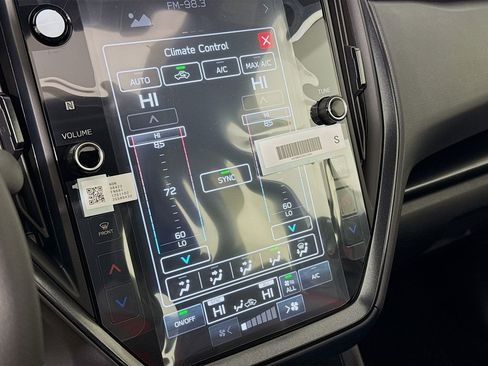 New 2026 Subaru Impreza RS image 18