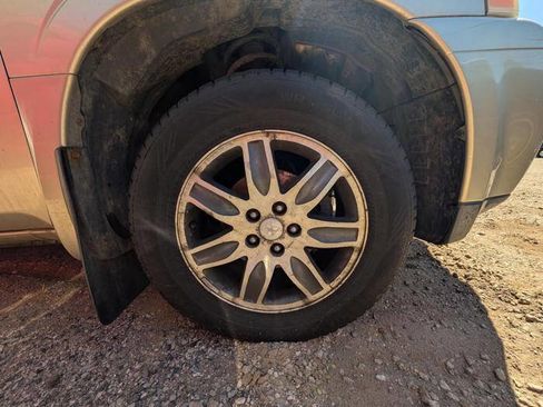 Used 2006 Mitsubishi Endeavor Limited AWD/4WD image 19