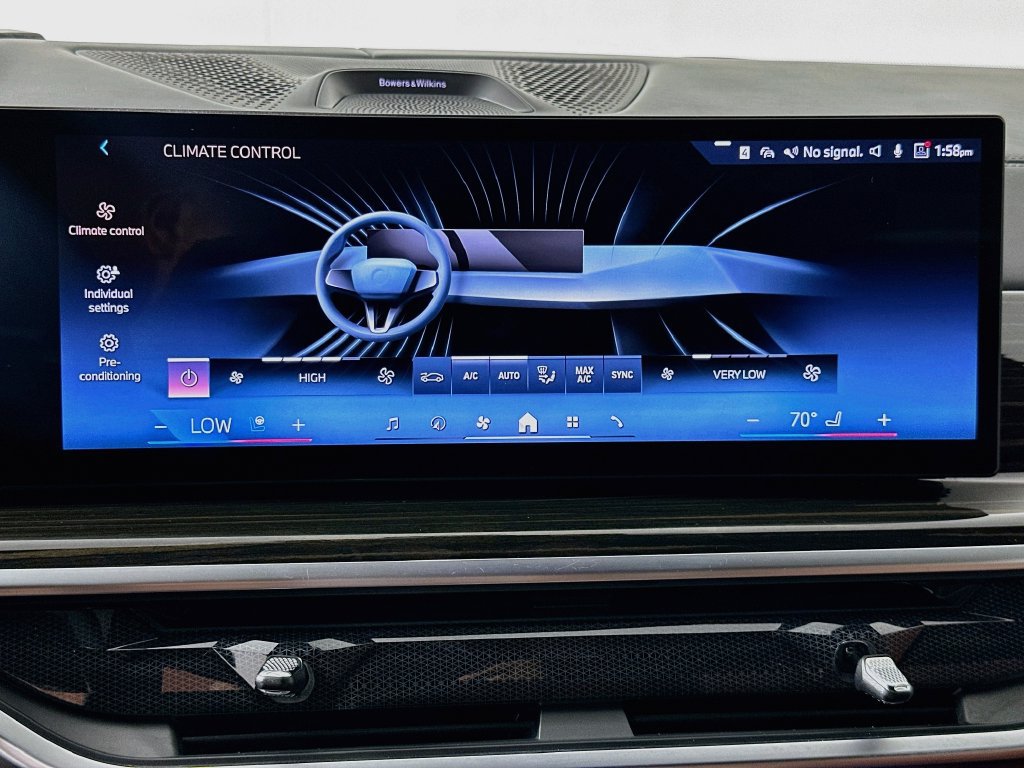 Used 2024 BMW ALPINA XB7 AWD/4WD image 16