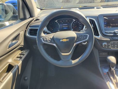 Certified 2023 Chevrolet Equinox LT image 17
