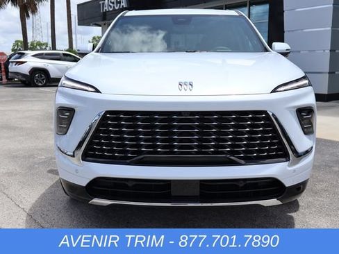 New 2026 Buick Enclave Avenir w/ Super Cruise Package AWD/4WD image 3