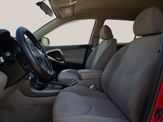Used 2007 Toyota RAV4 Limited AWD/4WD image 16