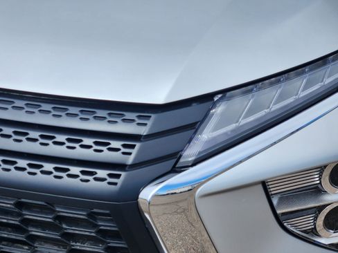 New 2026 Mitsubishi Eclipse Cross ES image 5