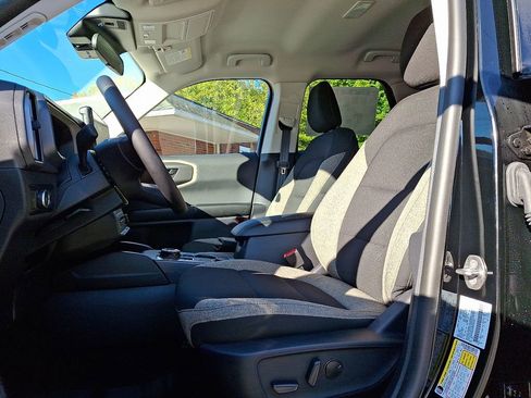 New 2025 Ford Bronco Sport Big Bend w/ Convenience Package AWD/4WD image 6