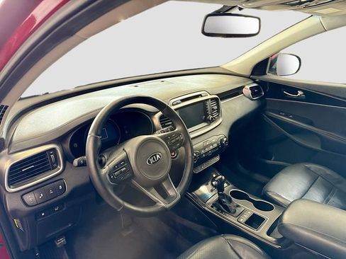 Used 2016 Kia Sorento EX w/ EX Touring Package image 10
