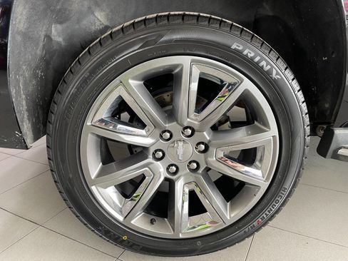 Used 2016 Chevrolet Tahoe LTZ image 14