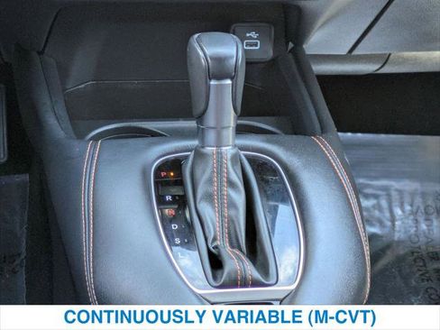 Certified 2024 Honda HR-V Sport image 19