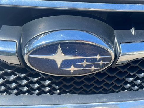 Used 2016 Subaru Impreza 2.0i AWD/4WD image 22