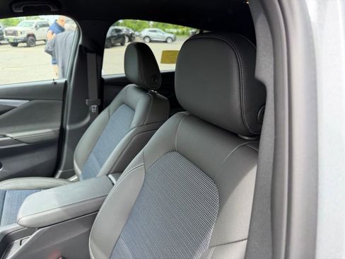 New 2026 Buick Envista Preferred FWD image 10