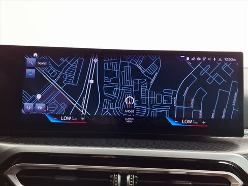 Used 2023 BMW i4 eDrive40 w/ M Sport Package image 17