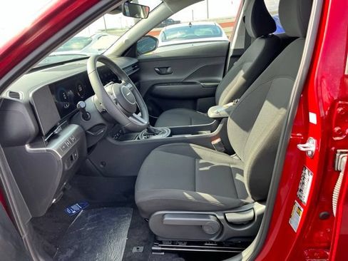 New 2026 Hyundai Kona SEL Sport FWD image 15