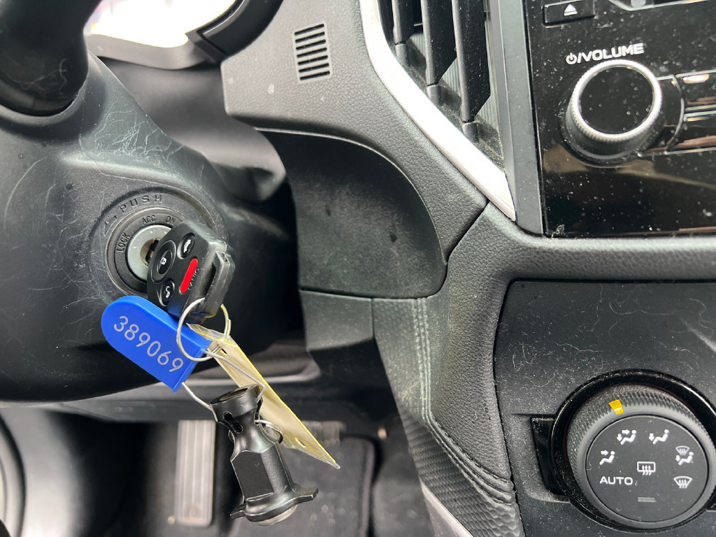 Used 2022 Subaru Forester AWD/4WD image 27