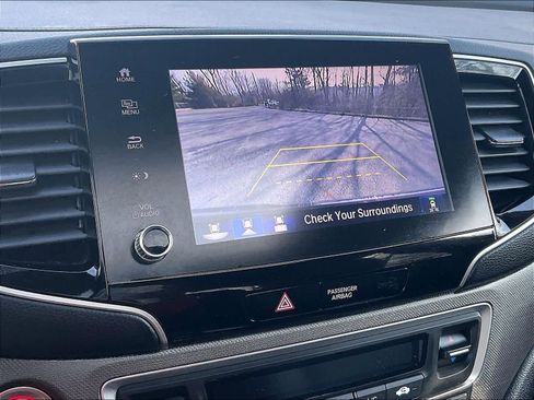 Used 2023 Honda Ridgeline RTL image 19